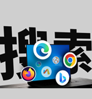 搜烦引擎l果优化